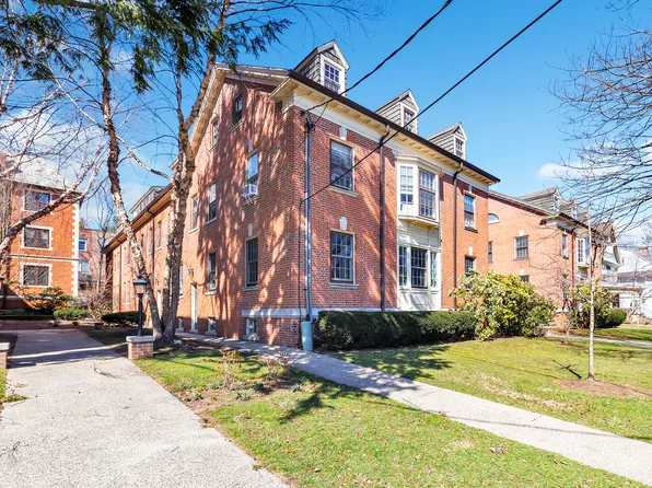 492 Whitney Avenue APT 3A, New Haven, CT 06511