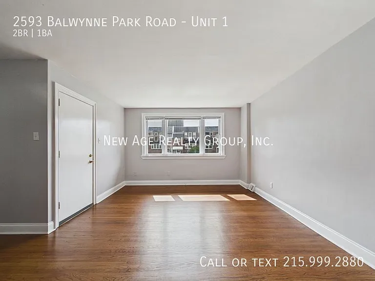 2593 Balwynne Park Rd #1 — Photo 1
