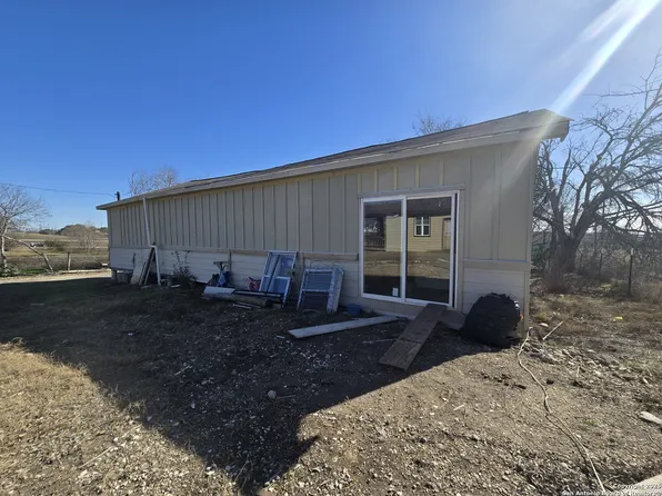 6785 PFEIL RD LOT 25, Schertz, TX 78154