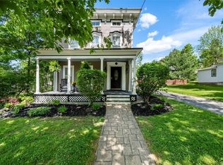 17 Marvin St, Clinton, NY 13323