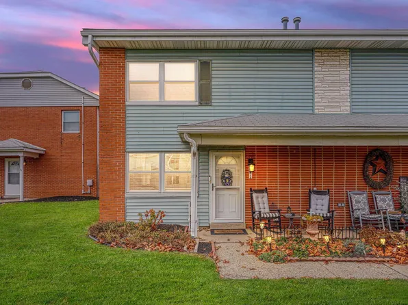 141 Buckeye Cir #B141, Columbus, OH 43217