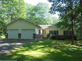 37 The Woods Rd, Union, ME 04862