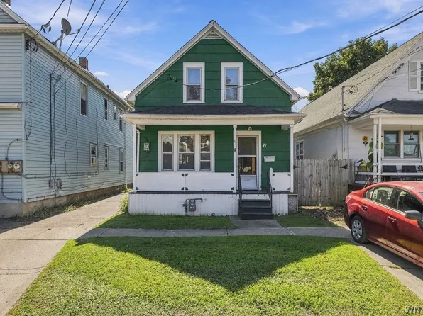 71 8th Ave, North Tonawanda, NY 14120