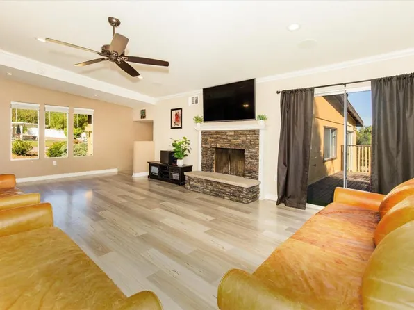 24093 Sargeant Rd, Ramona, CA 92065