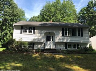33 Hamlyn Dr, Wells, ME 04090