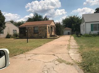 2110 NW Arlington Ave, Lawton, OK 73507