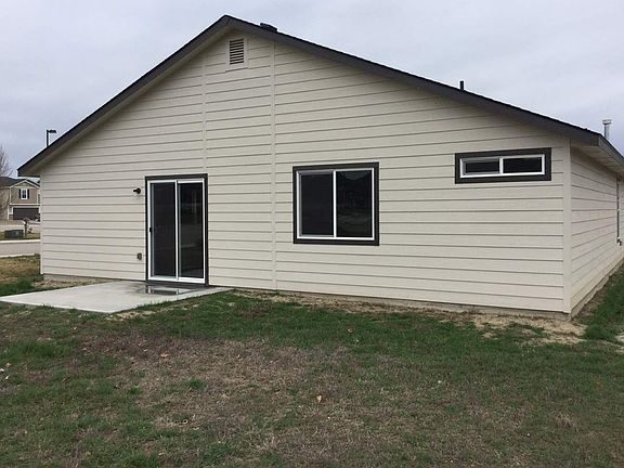 3rd image of 850 S Prospect Peak Way