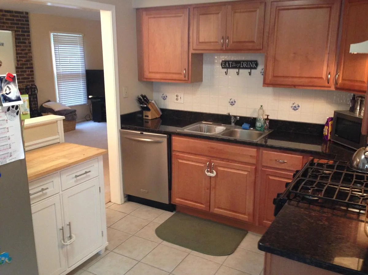 3 bed, 1828 sqft, $3,450 — Photo 4