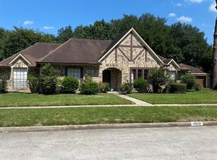 4918 Bridgeville Ln, Spring, TX 77388