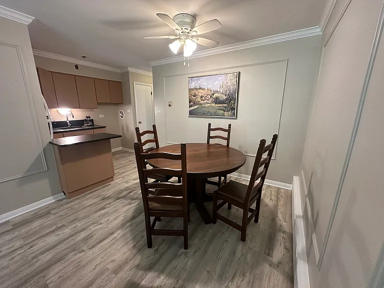 1001 N Harlem Ave #D — Photo 4