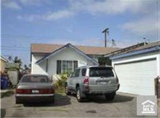 839 E Bonds St, Carson, CA 90745