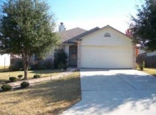 312 Juniper Dr, Georgetown, TX 78626