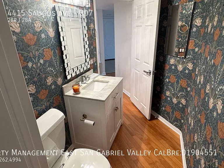 4415 Saugus Ave #307 — Photo 5