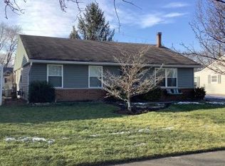 3507 Crandon St, Hilliard, OH 43026