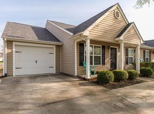 1804 Honeysuckle Way, Grovetown, GA 30813