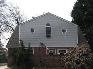 9503 Convent Ave, Philadelphia, PA 19114