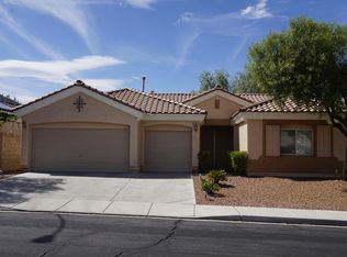 2153 Arpeggio Ave, Henderson, NV 89052