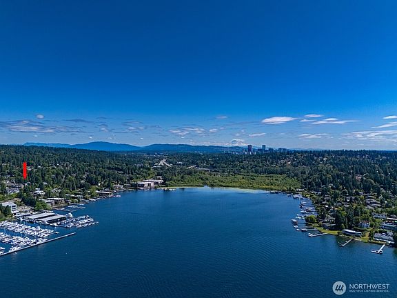 2nd image of 4816 Lake Washington Boulevard NE
