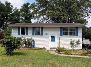 1310 Whittier Ave, Winchester, VA 22601