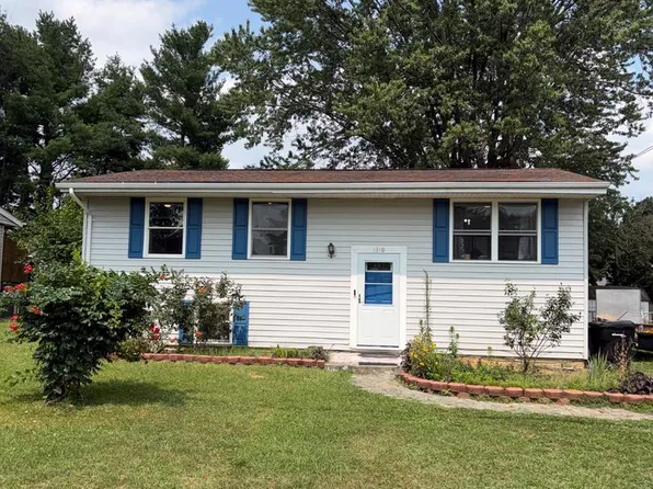 1310 Whittier Ave, Winchester, VA 22601