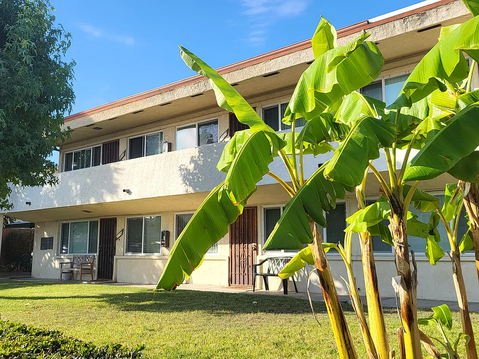 3110 Macaulay St #3110
