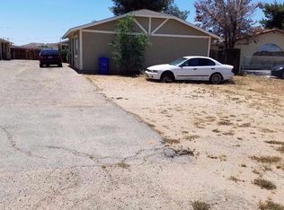 20425 Rimrock Rd, Apple Valley, CA 92307