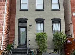 724 I St SE, Washington, DC 20003