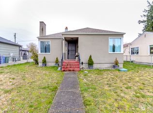 5112 S Prospect St, Tacoma, WA