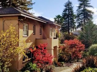 1042 Winsor Ave, Piedmont, CA 94610