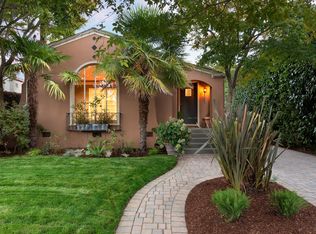 17 Hilltop Rd, San Mateo, CA 94402