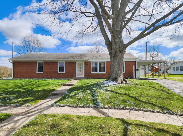 1909 Syracuse Ct, Lebanon, IN 46052