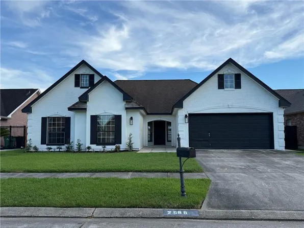 2595 Mill Grove Ln, Marrero, LA 70072
