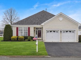 2526 Morningstar Rd, Wall Township, NJ 08736