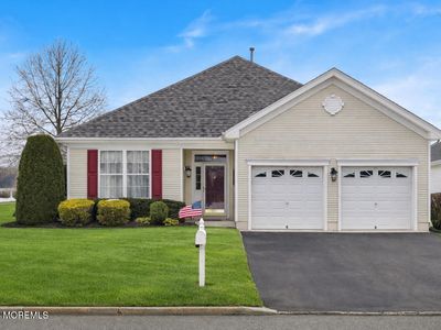 2526 Morningstar Road, Wall Township, NJ, 08736
