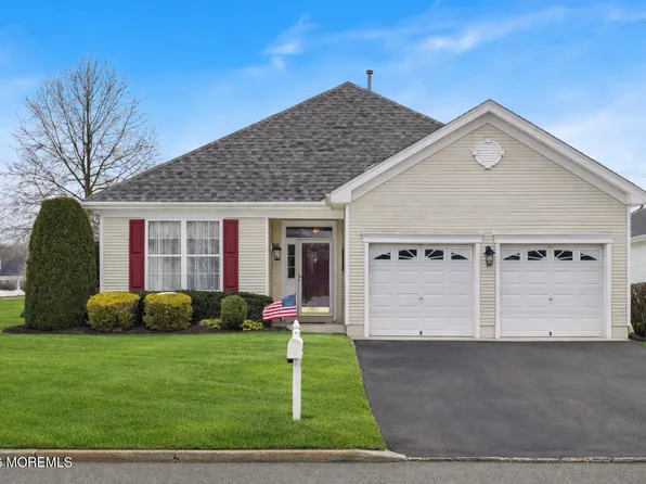 2526 Morningstar Road, Manasquan, NJ 08736