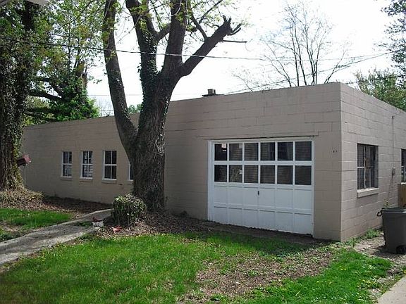 1304 Sq Ft Outbuilding