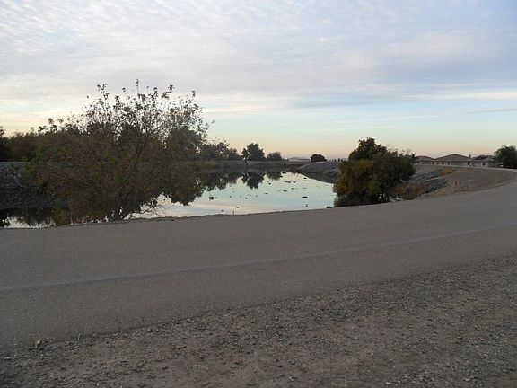 San Joaquin River