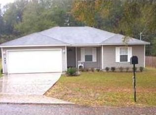 445 Wingard St, Crestview, FL 32539