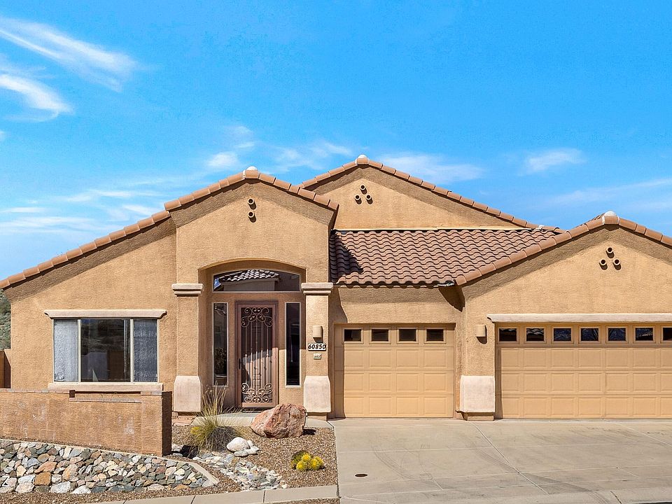 60850 E Eagle Mountain Dr, Saddlebrooke, AZ 85739 Zillow