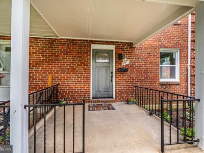5522 Woodmont Ave, Baltimore, MD, 21239