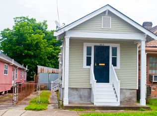 3415 Bruxelles St, New Orleans, LA 70122