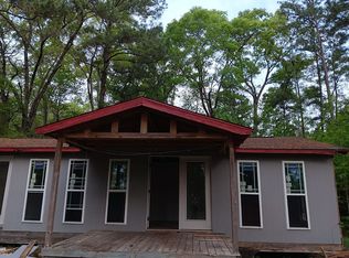 1810 Darden Rd E, Chester, TX 75936