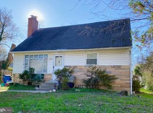 1002 Kerwin Rd, Silver Spring, MD 20901