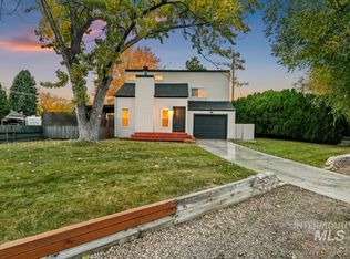 1511 S Manitou Ave, Boise, ID 83706