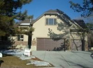2157 Lorita Way, Sandy, UT 84093