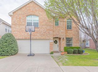825 Green Pond Dr, Garland, TX 75040