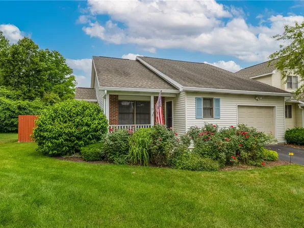 11 Harvest Hl, Rochester, NY 14624