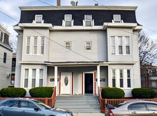 25 Florence St #25, Somerville, MA 02145