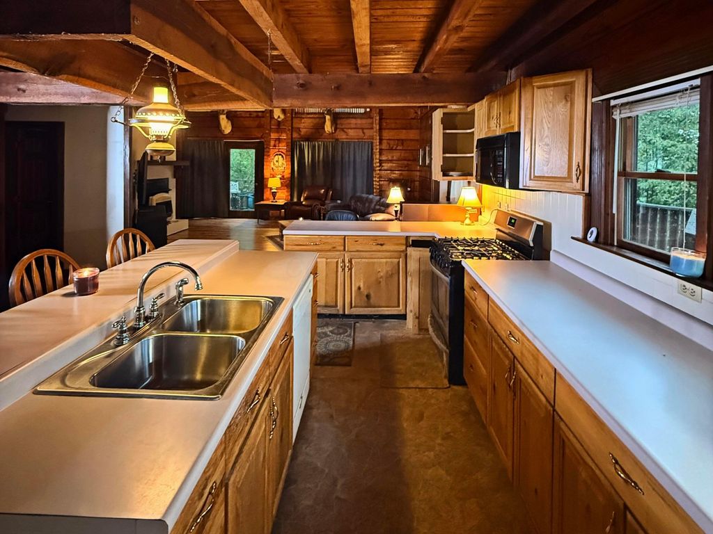 Real estate listing image