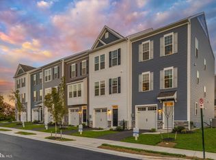 104 Spring Bank Way, Frederick, MD 21701